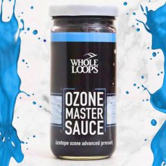 دانلود پریست مسترینگ OZONE MASTER SAUCE Ozone Mastering Presets+TUTORiAL