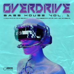 دانلود پکیج لوپ و سمپل Gravitas Create OVERDRIVE Bass House Vol 1 Bundle MULTiFORMAT