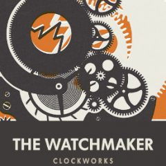 دانلود وی اس تی Sonokinetic The Watchmaker v1.0 KONTAKT