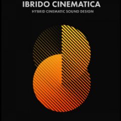 دانلود وی اس تی Sonokinetic Ibrido Cinematica v1.0.0 KONTAKT