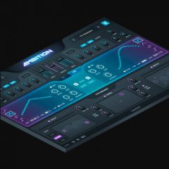 دانلود نسخه جدید وی اس تی Sound Yeti Ambition v1.1 KONTAKT