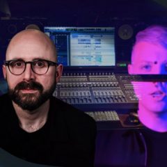 دانلود آموزش میکس PUREMIX Inside The Mix Robert DeLong With Adam Hawkins TUTORiAL