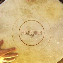 دانلود وی اس تی پرکاشن Strezov Sampling frame DRUM X3M KONTAKT