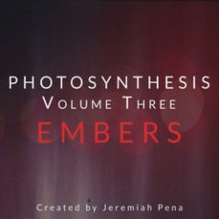 دانلود وی اس تی فضاسازی Jeremiah Pena Photosynthesis Vol.3 Embers KONTAKT