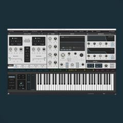 دانلود نسخه جدید وی اس تی HY-Plugins HY-POLY v1.0.7 3 (WIN OSX)-R2R