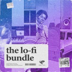 دانلود سمپل پک و لوپ Prime Loops The Lo-Fi Bundle WAV