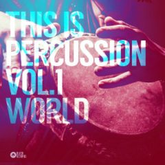 دانلود پک سمپل و لوپ پرکاشن Black Octopus Sound This Is Percussion Vol 1 World WAV