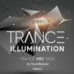 دانلود پروژه اف ال استودیو و پک میدی Natlife Trance Illumination Midi Pack MULTiFORMAT
