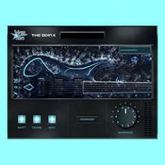 دانلود وی اس تی گیتار الکتریک Solemn Tones THE ODIN II WiN OSX