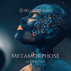 دانلود پک پریست Bellatrix Audio Metamorphose SPIRE