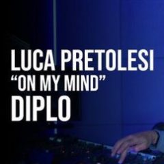 دانلود آموزش میکس و مسترینگ MyMixLab Mixing and Mastering Diplo On My Mind TUTORiAL