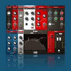 دانلود پلاگین پردازش وکال Overloud Gem Voice v1.0.1 (WIN OSX)-R2R