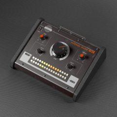 دانلود پلاگین پردازش بیس Soundevice Digital SubBass Doctor 808 v1.1 R2R