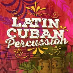 دانلود بانک صدای افزودنی وی اس تی Toontrack Latin Cuban Percussion EZX