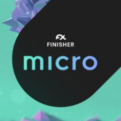 دانلود پلاگین UJAM Finisher MICRO v1.0.1-R2R