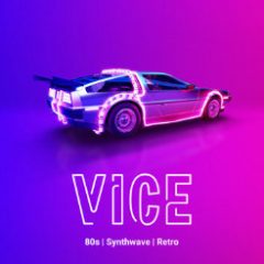 دانلود وی اس تی درام UJAM Beatmaker VICE v2.1.0-R2R