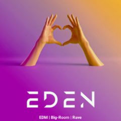 دانلود وی اس تی درام UJAM Beatmaker EDEN v2.1.0-R2R