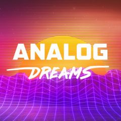 دانلود نسخه جدید وی اس تی Native Instruments Analog Dreams v2.0.2 KONTAKT DVDR