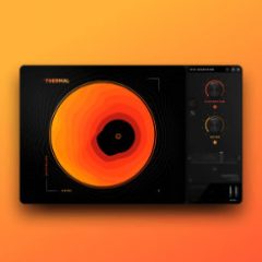 دانلود نسخه مک پلاگین Output Thermal v1.2.1 MacOSX