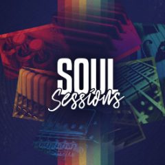 دانلود وی اس تی Native Instruments Soul Sessions v2.0.0 KONTAKT