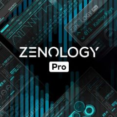 دانلود نسخه مک وی اس تی Roland ZENOLOGY Pro v1.5.2 macOS CODESHiNE