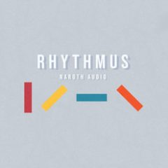 دانلود وی اس تی پرکاشن ریتمیک Naroth Audio RHYTHMUS KONTAKT