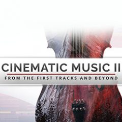 دانلود آموزش ساخت موسیقی سینمایی Evenant- Cinematic Music 2 – FIrst Track and Beyond