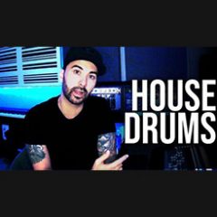 دانلود آموزش میکس MyMixLab How To Mix House Drums TUTORiAL