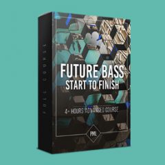 دانلود آموزش ساخت ریمیکس در اف ال Production Music Live Future Bass and Remix TUTORiAL