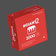 دانلود پکیج فایل های میدی ProducerSources Giant 2 Midi Edition MIDI