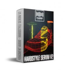دانلود پکیج پریست Fragment Audio Hardstyle for Serum V.2