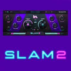 دانلود پلاگین Beat Skillz Slam V2 v3.0.0 (WiN and OSX)-R2R