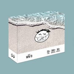 دانلود سمپل پک درام کیت هیپ هاپ Drumkeyz BWB THE WAVE 9 WAV