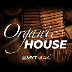 دانلود آموزش MYT The Ultimate Guide to Producing Organic House Music TUTORiAL