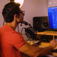 دانلود آموزش Lessons of KSHMR – Making Your Sound More Interesting Pt. II TUTORiALS