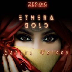 دانلود وی اس تی وکال بومی عربی ، آفریقایی Zero-G ETHERA Gold Sahara Voices KONTAKT