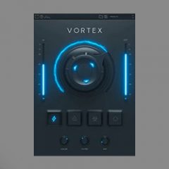 دانلود پلاگین Cymatics Vortex 808 Enhancer v1.0.5 WIN MAC