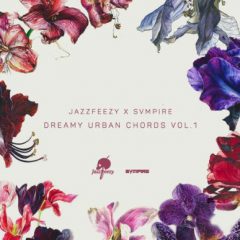 دانلود پکیج لوپ و سمپل Splice Jazzfeezy x SVMPIRE – Dreamy Urban Chords Vol.1 WAV