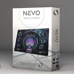 دانلود نسخه جدید پلاگین SoundSpot Nevo v1.0.1 (WiN/MAC) MORiA