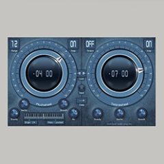 دانلود نسخه جدید پلاگین QuikQuak Pitchwheel v5.1.0 R2R