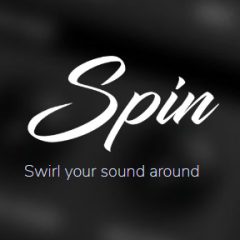 دانلود نسخه جدید پلاگین GG Audio Spin v1.3.0 (WiN and OSX)-R2R
