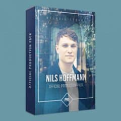 دانلود پکیج لوپ و سمپل PML Nils Hoffmann Production Pack MULTiFORMAT