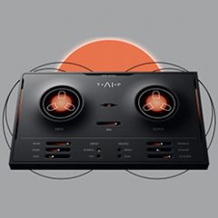 دانلود پلاگین Baby Audio TAIP v1.0.0 Regged [WiN MacOSX]-FLARE