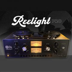 دانلود نسخه جدید پلاگین Tone Empire Reelight Pro v1.0.5 [WIN OSX]-R2R
