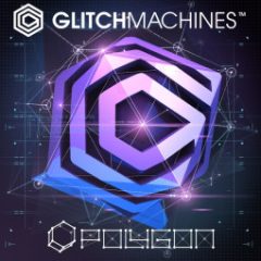 دانلود وی اس تی سمپلر Glitchmachines – Polygon V. 2.0 Win / Mac