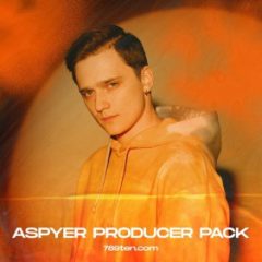 دانلود پکیج ۷۸۹TEN The Aspyer Producer Pack V.1 MULTiFORMAT