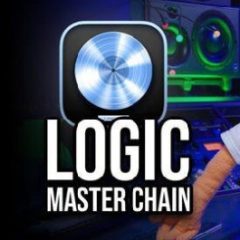 دانلود آموزش مسترینگ MyMixLab Logic Mastering TUTORiAL