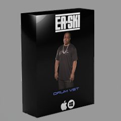 دانلود وی اس تی درام هیپ هاپ StudioLinked EA SKI RETAiL VST AU WIN OSX