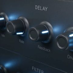 دانلود پلاگین Cymatics Lotus v1.0.1 R2R