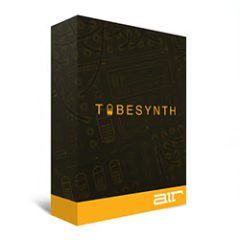دانلود وی اس تی AIR Music Technology TubeSynth v1.0.1-R2R